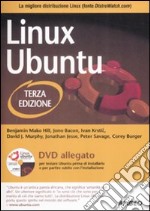 Linux Ubuntu. Con DVD-Rom libro