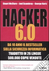 Hacker 6.0