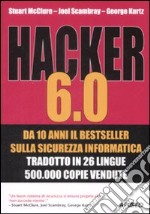 Hacker 6.0 libro