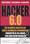 Hacker 6.0 libro
