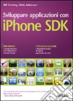 Sviluppare applicazioni con iPhone SDK