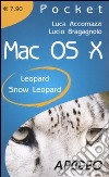 Mac OS X. Leopard. Snow Leopard libro