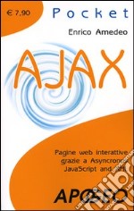 Ajax libro