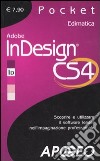 Adobe InDesign CS4 libro