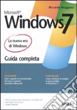 Windows 7 libro