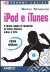 IPod e iTunes libro