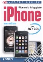 IPhone libro