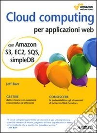 Cloud computing per applicazioni web