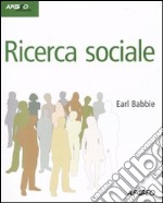 Ricerca sociale