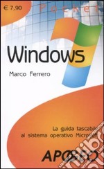 Windows 7 libro