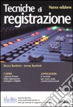 Tecniche di registrazione