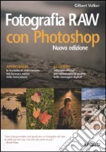 Fotografia raw con photoshop