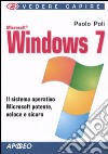 Windows 7 libro