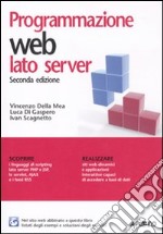 Programmazione web. Lato server libro