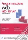 Programmazione web. Lato server libro