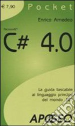 C# 4.0 libro