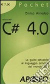 C# 4.0 libro