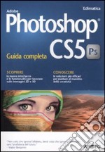 Photoshop CS5 libro