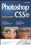 Photoshop CS5 libro