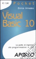 Visual Basic 10 libro