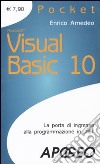 Visual Basic 10 libro