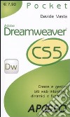 Dreamweaver CS5 libro