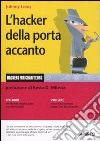 L'Hacker della porta accanto libro