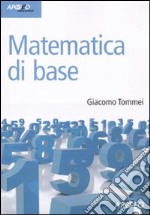 Matematica di base libro usato