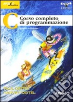 C. Corso completo di programmazione libro