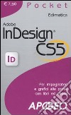 Adobe InDesign CS5 libro