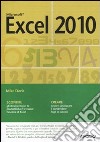 Microsoft Excel 2010 libro