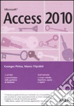 Access 2010