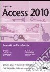 Access 2010 libro