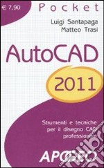 Autocad 2011 libro