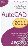 Autocad 2011 libro