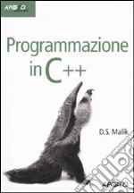 Programmazione in C++