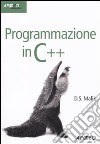 Programmazione in C++ libro