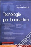 Tecnologie per la didattica libro