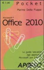 Office 2010 libro