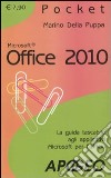 Office 2010 libro