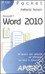 Word 2010 libro