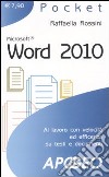 Word 2010 libro