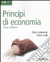 Principi di economia libro