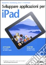 Sviluppare applicazioni per iPad