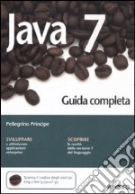 Java 7 libro