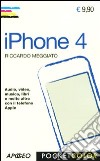 IPhone 4G libro