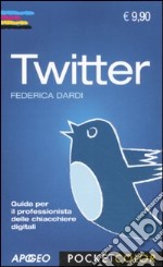 Twitter libro