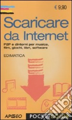 Scaricare da Internet libro