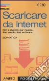 Scaricare da Internet libro