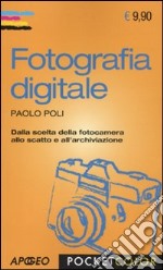 Fotografia digitale libro